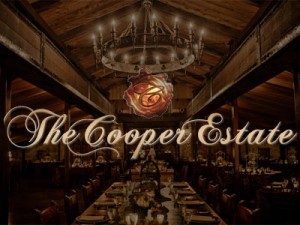 The Cooper Estate