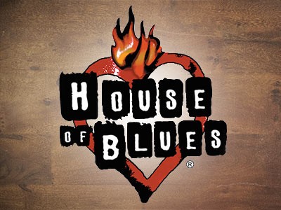 House of Blues Las Vegas