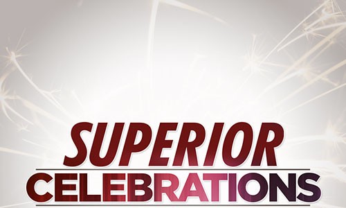 Superior Celebrations