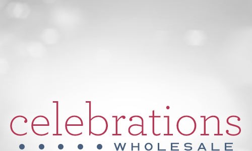 Celebrations Wholesale