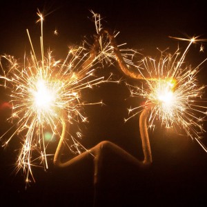 SFX Star Sparklers